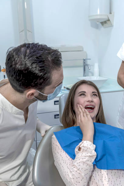 Best Broken or Cracked Tooth Emergency Dentist in Brandon, FL