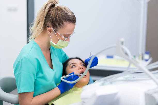 Best Emergency Dentist for Knocked-Out Tooth in Brandon, FL